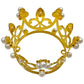 Mini Pearl Crown